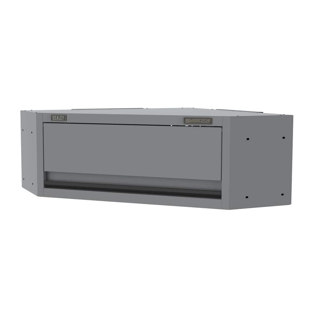 Modular Corner Wall Cabinet 860mm APMS43BE