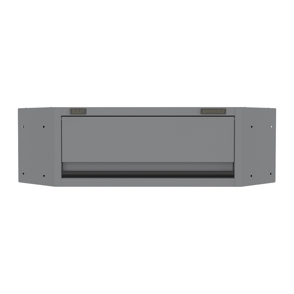 Modular Corner Wall Cabinet 860mm APMS43BE
