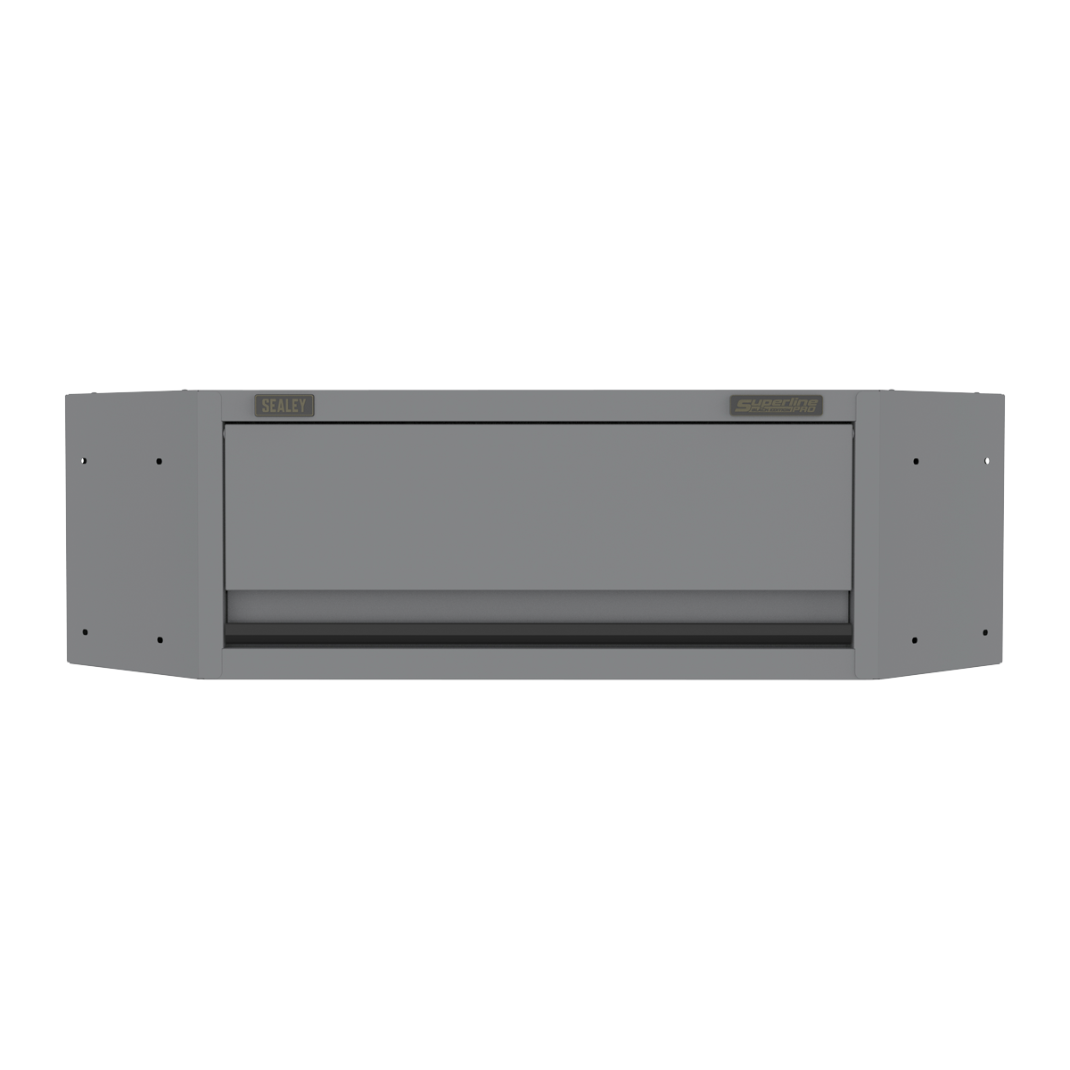 Modular Corner Wall Cabinet 860mm APMS43BE