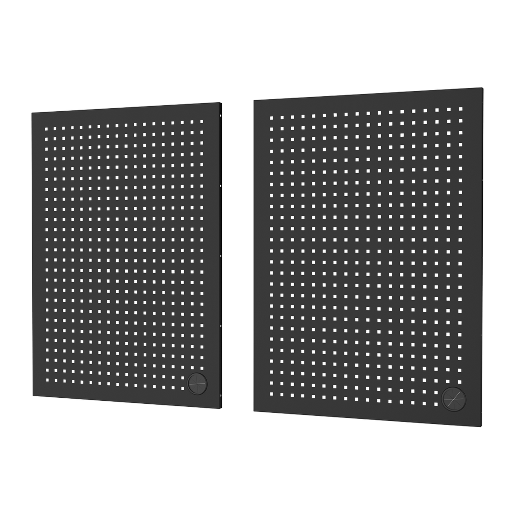Modular Corner Back Panel 1080mm APMS4PB