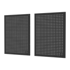 Modular Corner Back Panel 1080mm APMS4PB