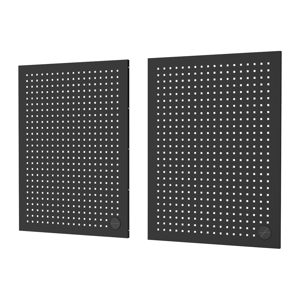 Modular Corner Back Panel 1080mm APMS4PB