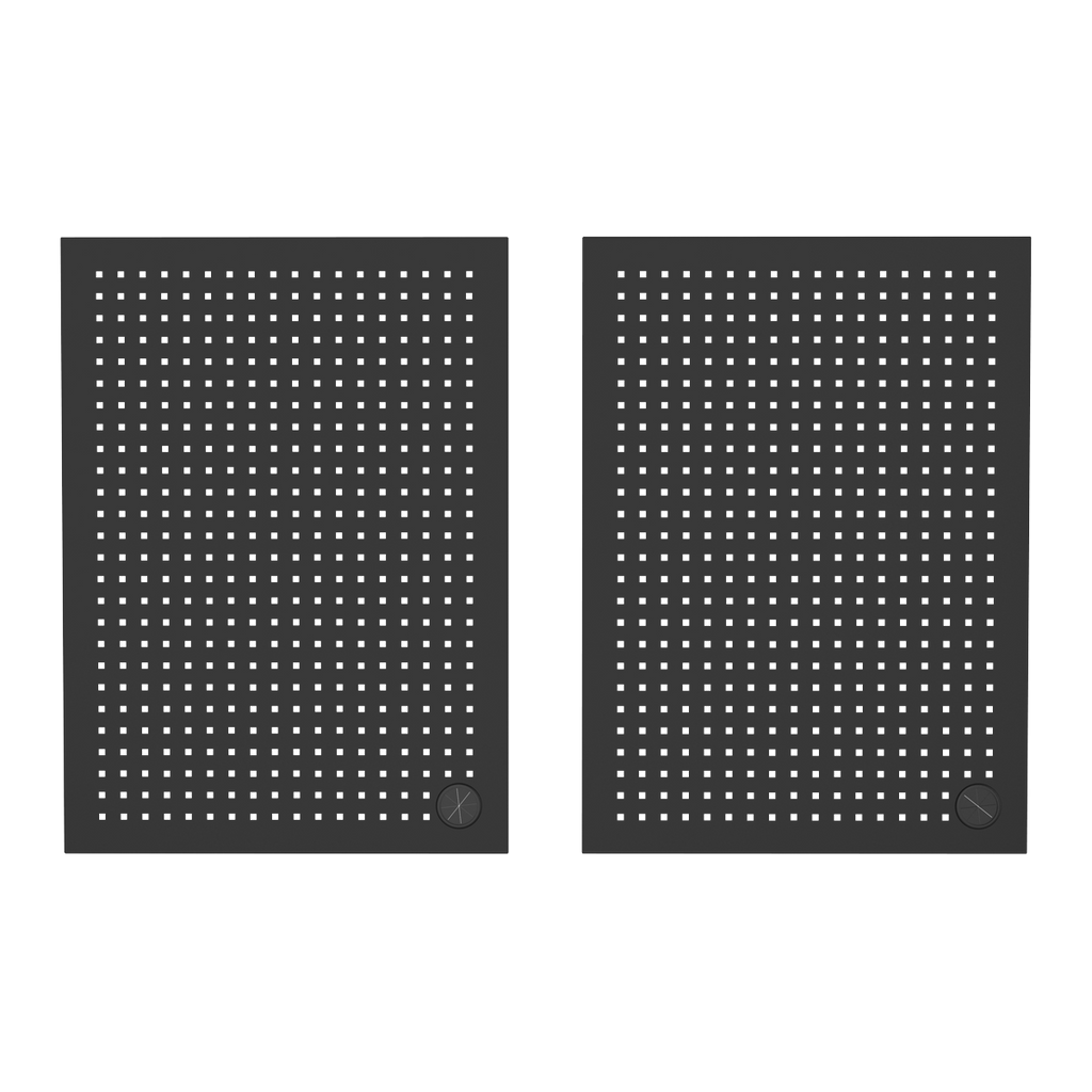 Modular Corner Back Panel 1080mm APMS4PB