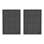 Modular Corner Back Panel 1080mm APMS4PB
