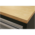 Pressed Wood Worktop 1360mm APMS50WB