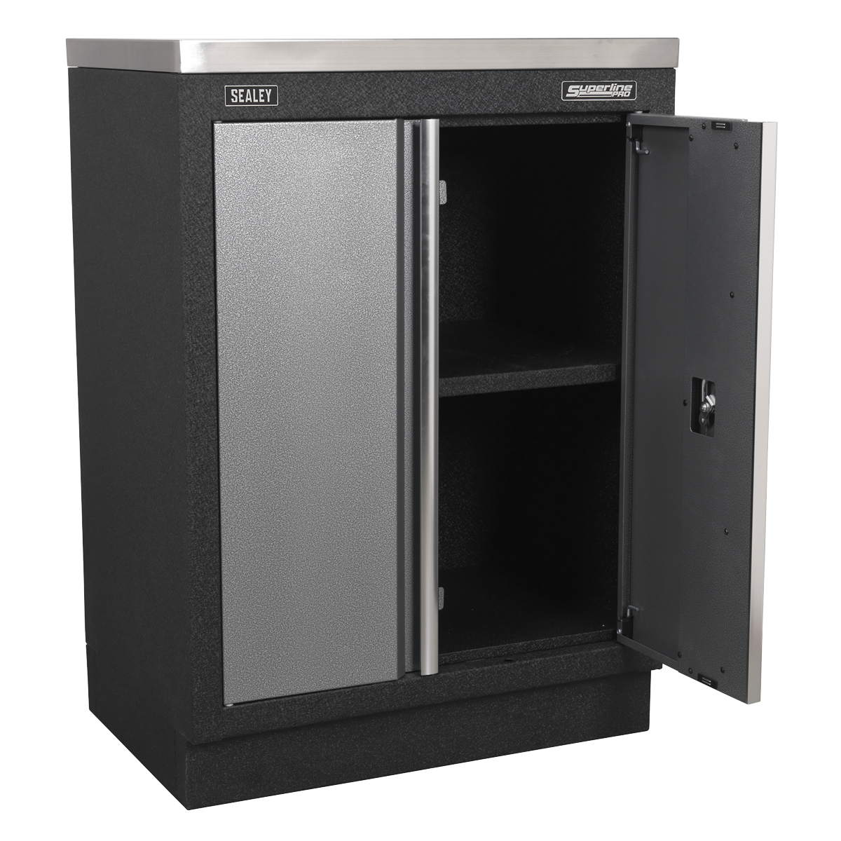 Modular Floor Cabinet 2 Door 680mm APMS52