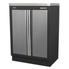 Modular Floor Cabinet 2 Door 680mm APMS52