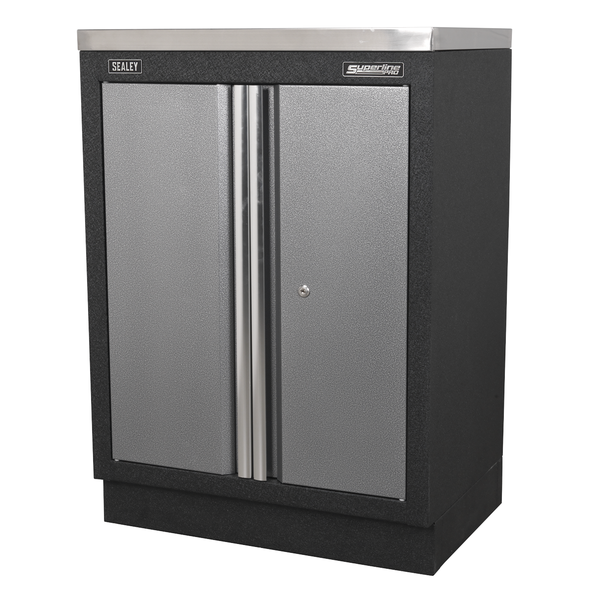 Modular Floor Cabinet 2 Door 680mm APMS52