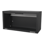 Modular Wall Cabinet Tambour Front 680mm APMS54