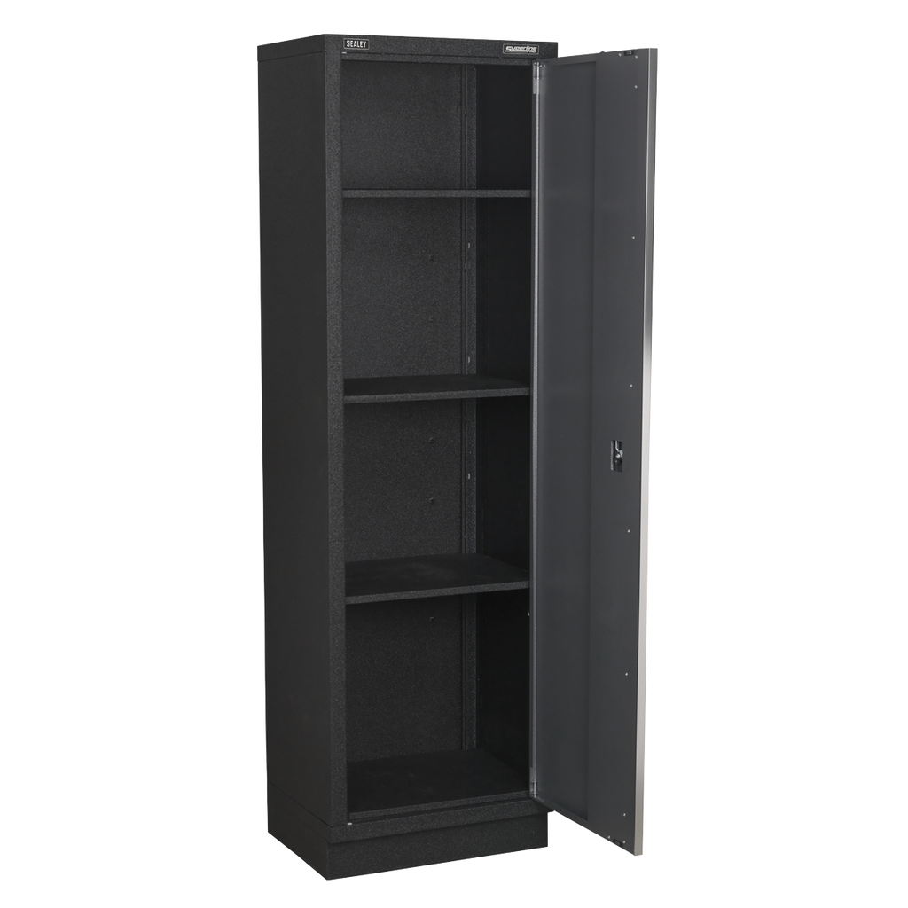 Modular Full Height Floor Cabinet 600mm APMS55