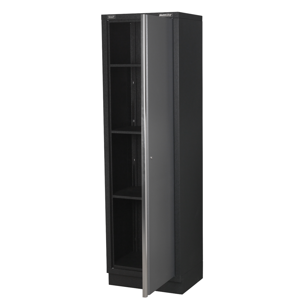 Modular Full Height Floor Cabinet 600mm APMS55