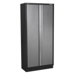 Modular Full Height Floor Cabinet 2 Door 915mm APMS56