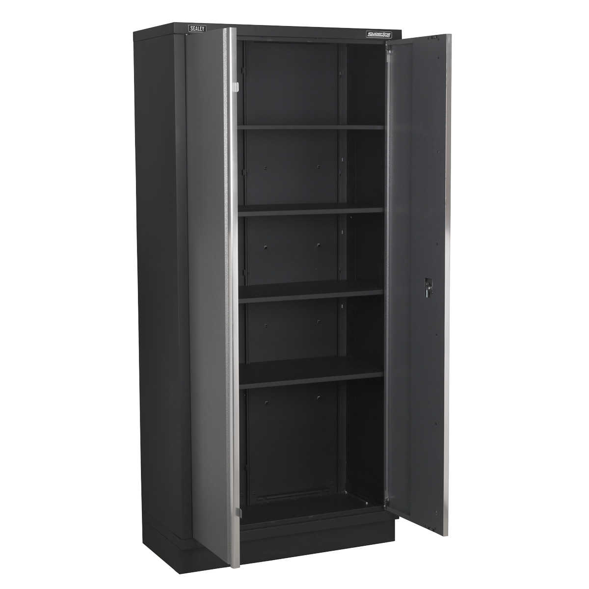 Modular Full Height Floor Cabinet 2 Door 915mm APMS56