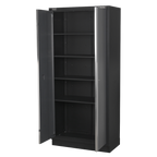 Modular Full Height Floor Cabinet 2 Door 915mm APMS56