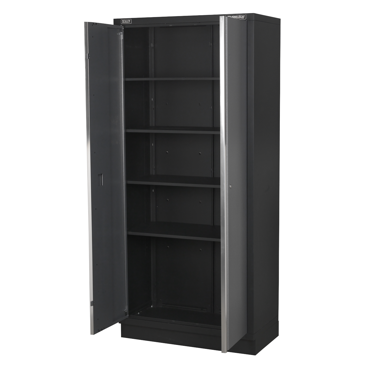 Modular Full Height Floor Cabinet 2 Door 915mm APMS56
