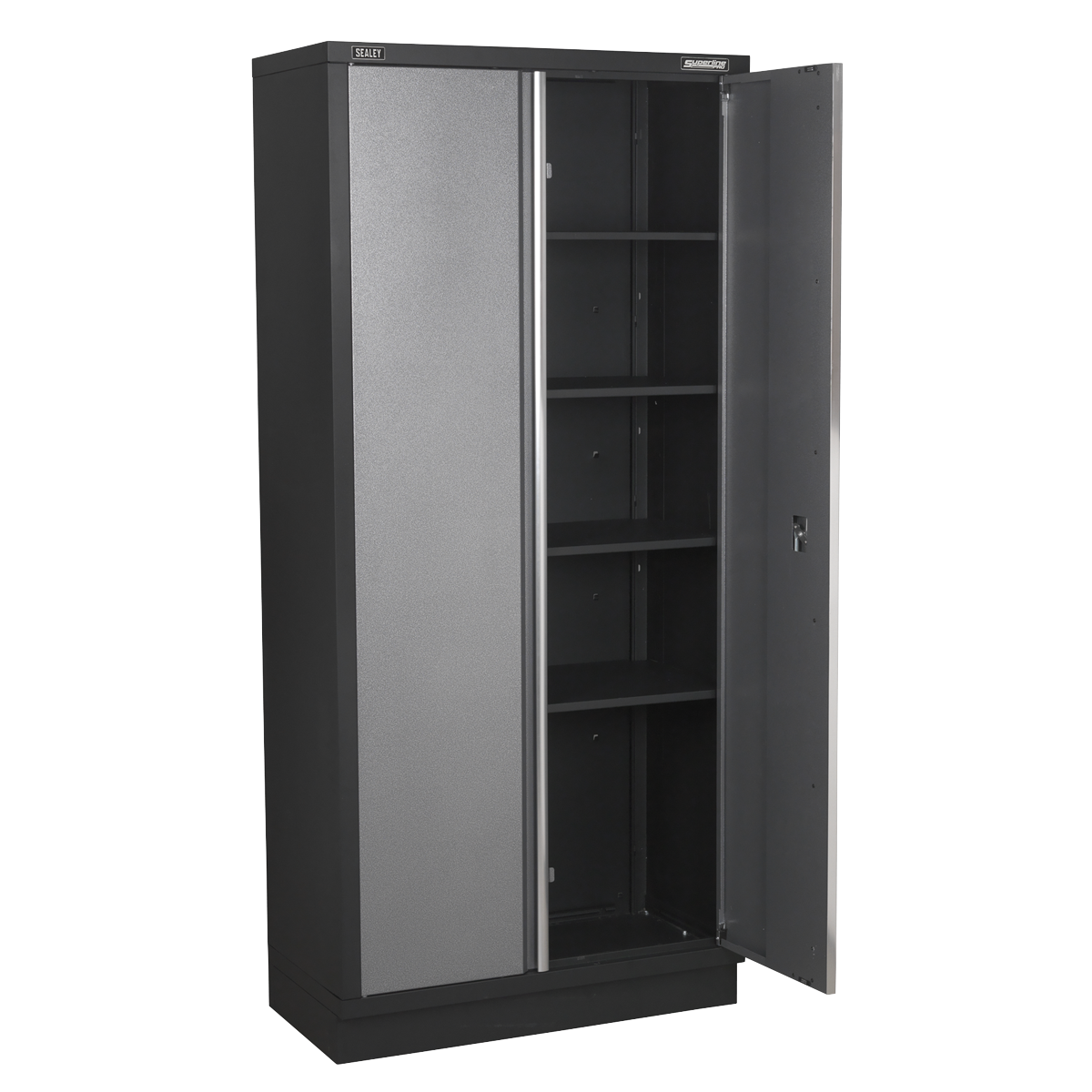 Modular Full Height Floor Cabinet 2 Door 915mm APMS56