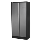 Modular Full Height Floor Cabinet 2 Door 915mm APMS56