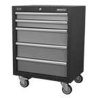 Modular Mobile Cabinet 5 Drawer 650mm APMS58