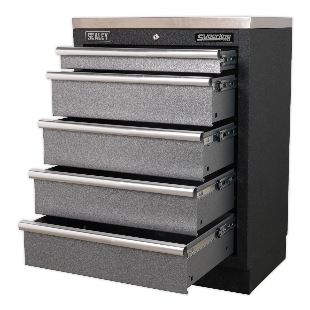 Modular Cabinet 5 Drawer 680mm APMS59