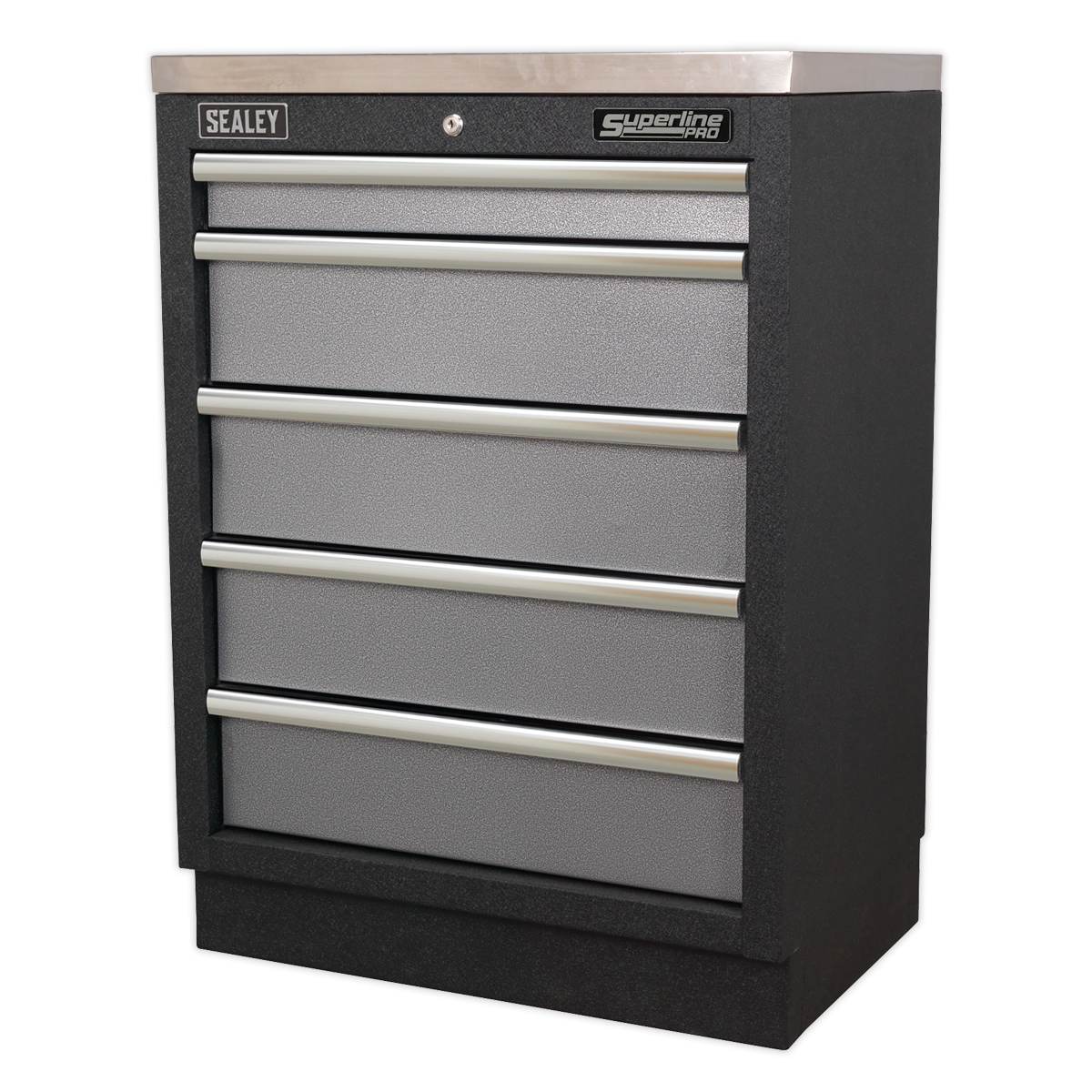 Modular Cabinet 5 Drawer 680mm APMS59