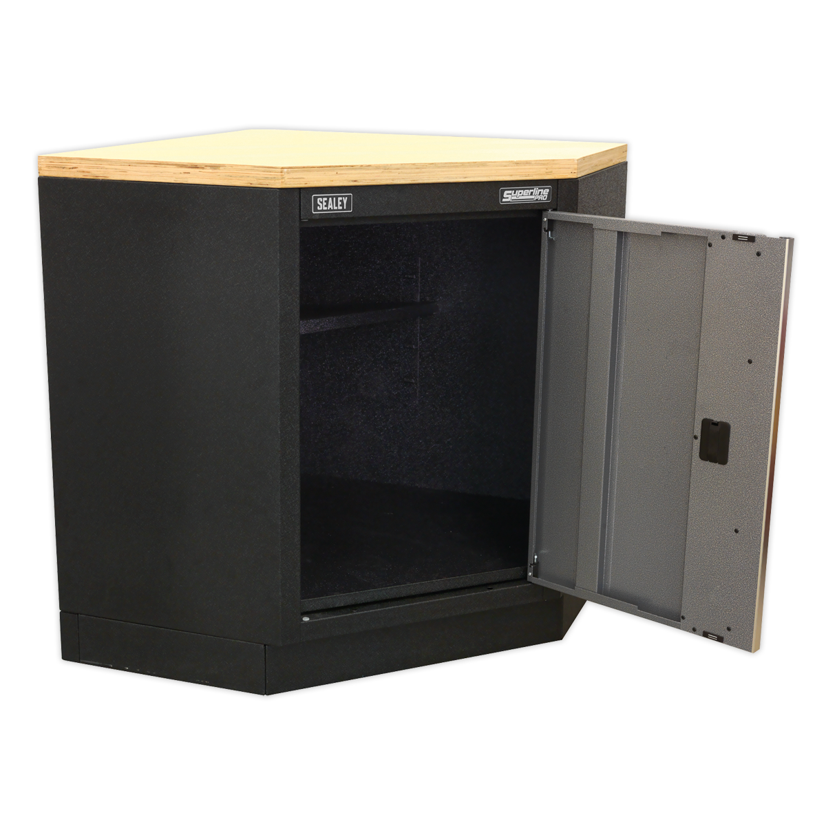Modular Corner Floor Cabinet 865mm APMS60