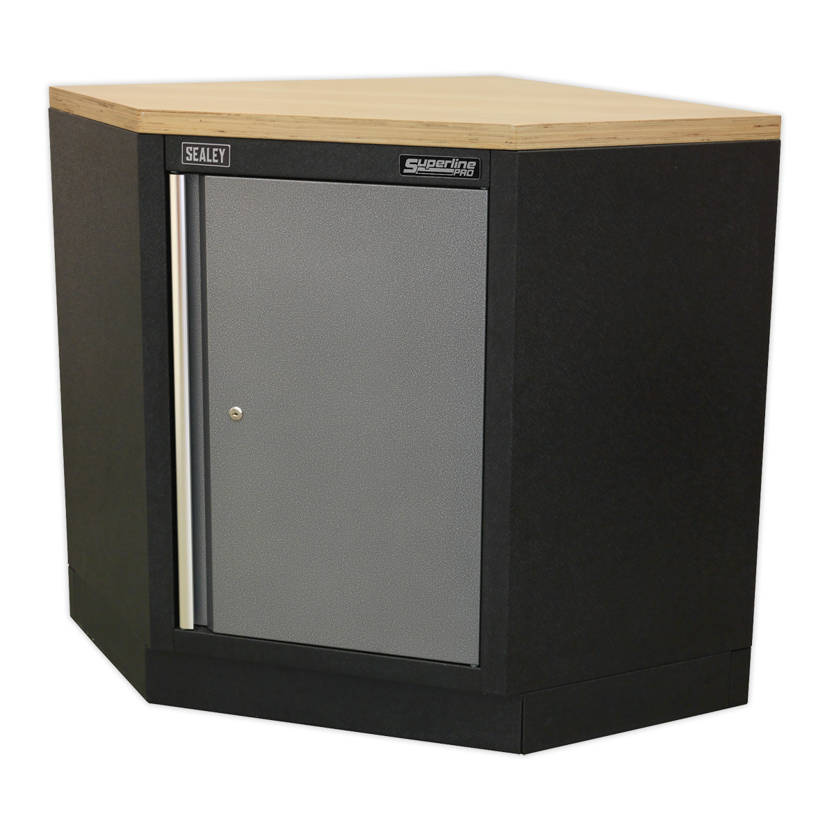 Modular Corner Floor Cabinet 865mm APMS60
