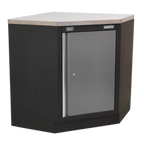 Modular Corner Floor Cabinet 865mm APMS60