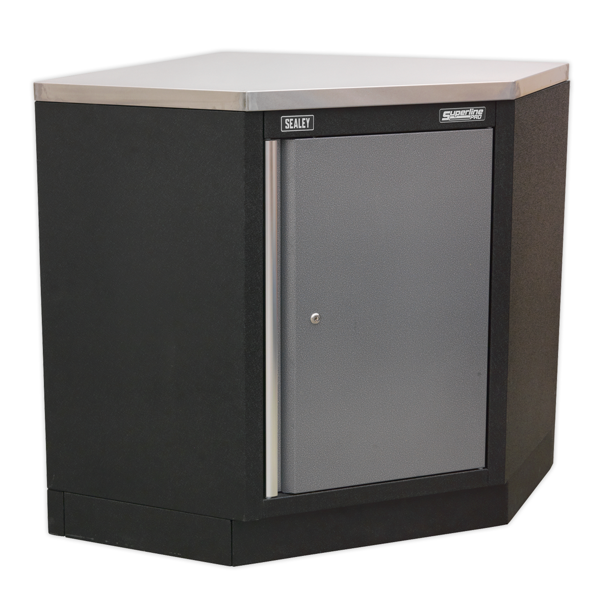 Modular Corner Floor Cabinet 865mm APMS60