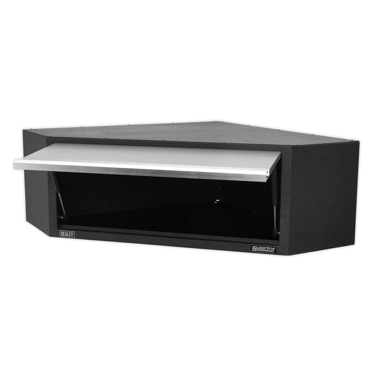 Modular Corner Wall Cabinet 865mm APMS61