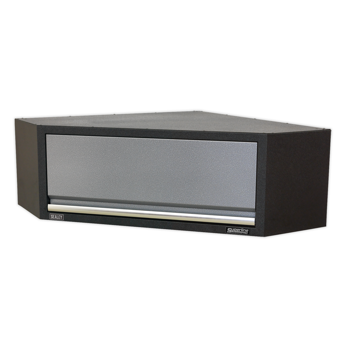 Modular Corner Wall Cabinet 865mm APMS61