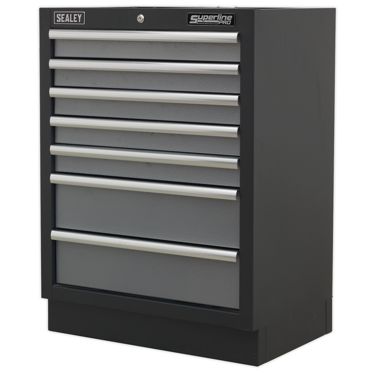 Modular Cabinet 7 Drawer 680mm APMS62