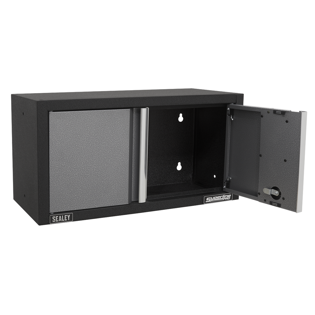 Modular Wall Cabinet 2 Door 680mm APMS65