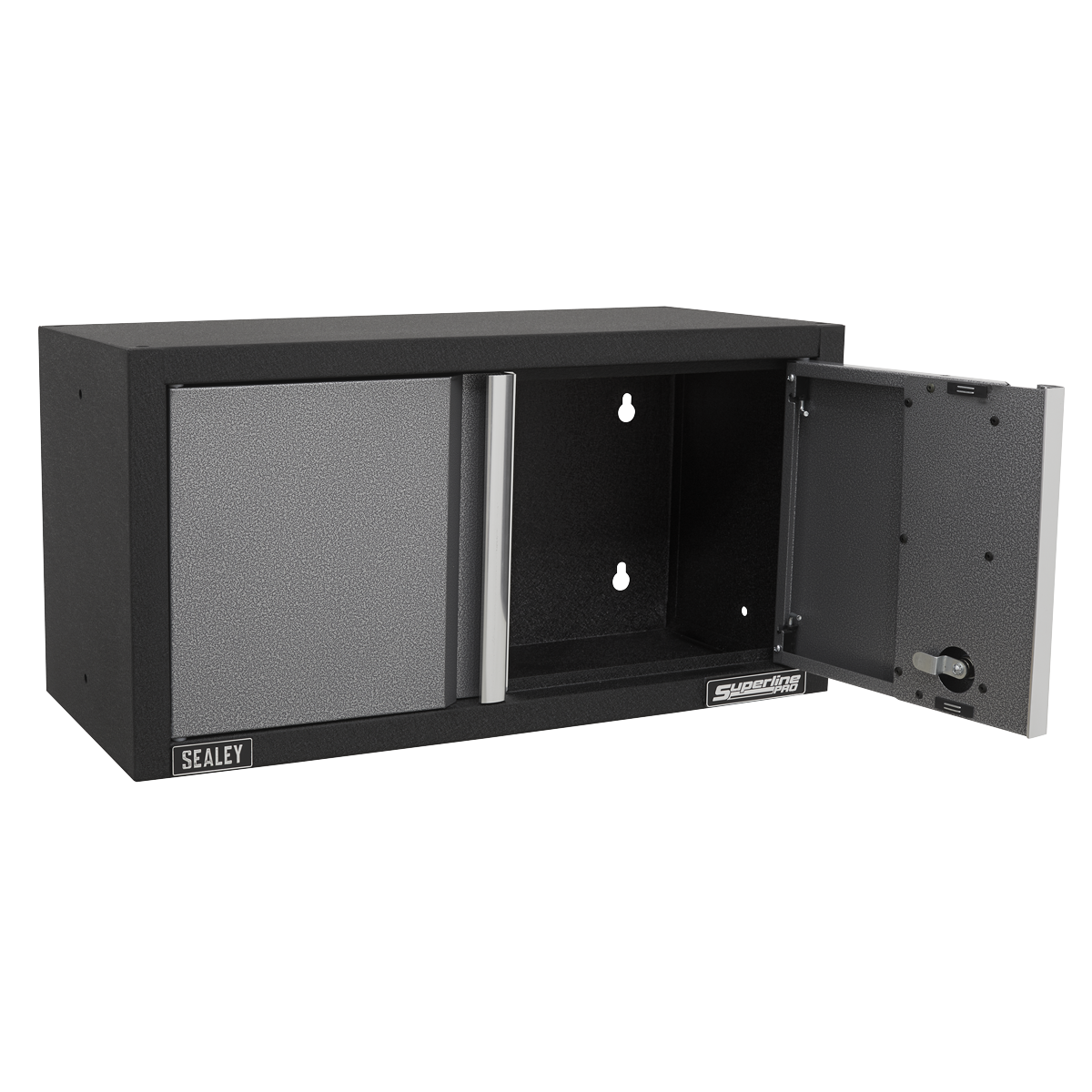 Modular Wall Cabinet 2 Door 680mm APMS65