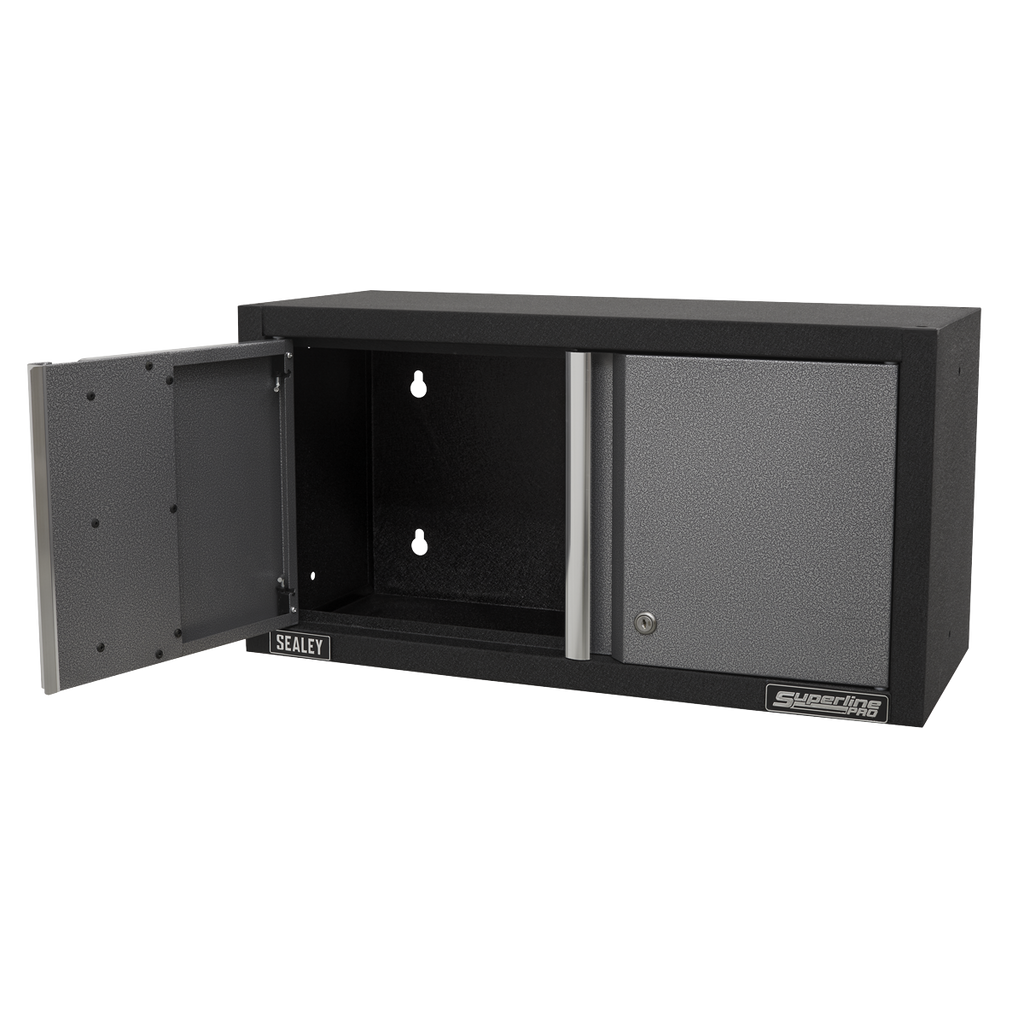 Modular Wall Cabinet 2 Door 680mm APMS65