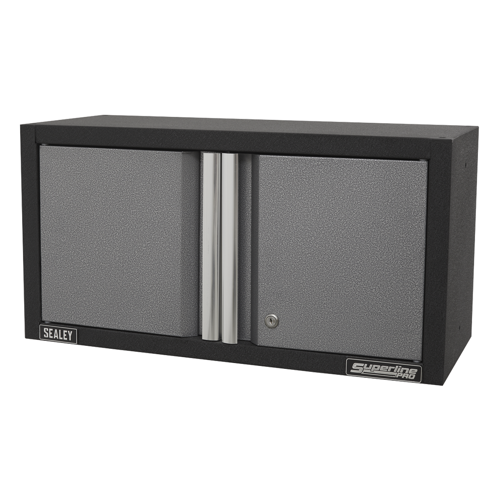 Modular Wall Cabinet 2 Door 680mm APMS65