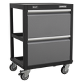 Modular Mobile Workshop Trolley APMS66