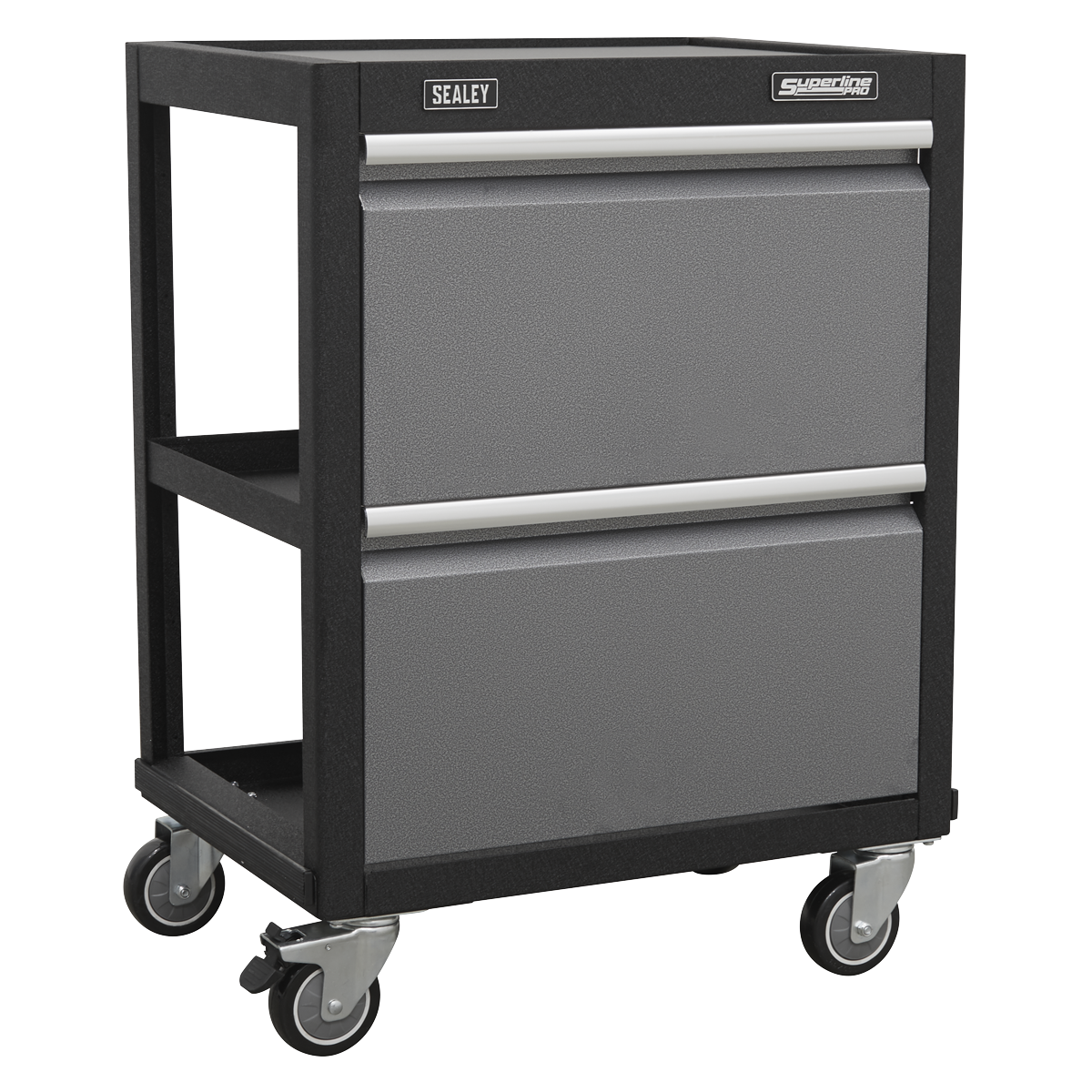 Modular Mobile Workshop Trolley APMS66