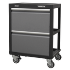 Modular Mobile Workshop Trolley APMS66