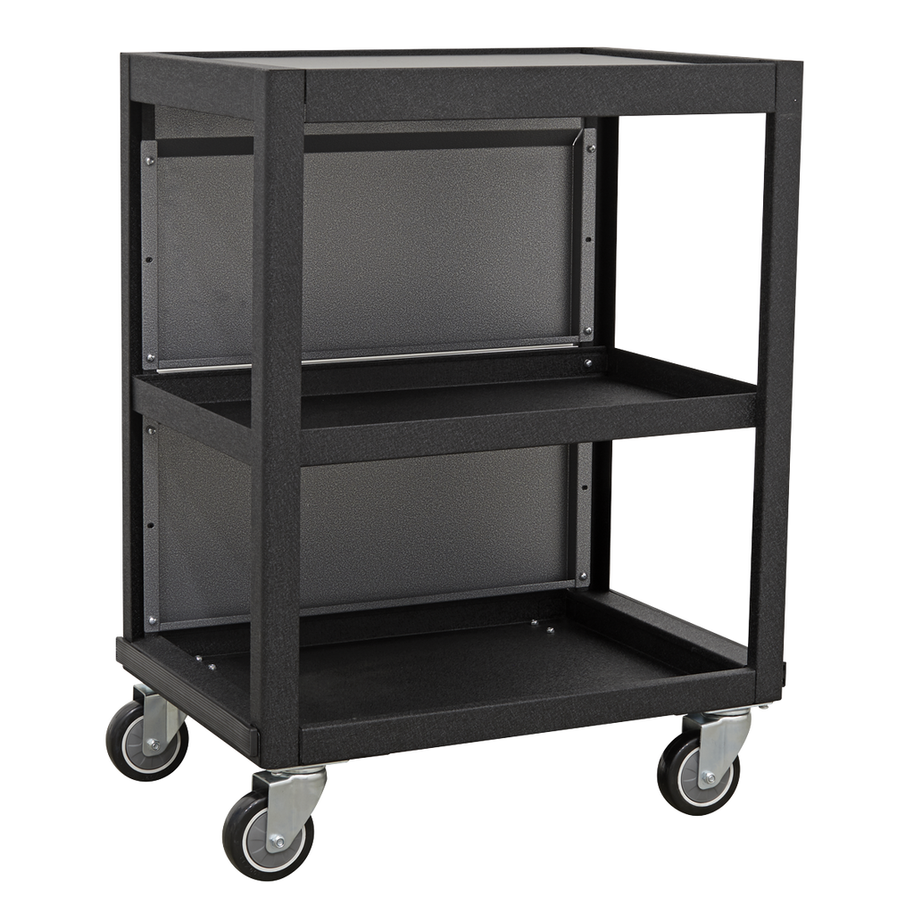 Modular Mobile Workshop Trolley APMS66