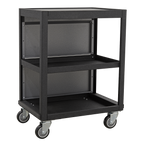 Modular Mobile Workshop Trolley APMS66