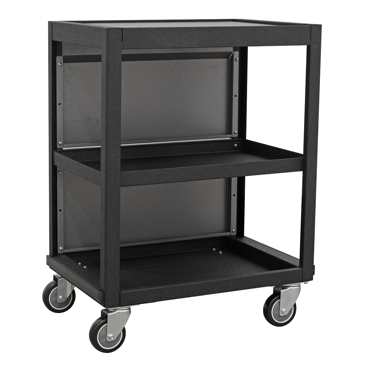 Modular Mobile Workshop Trolley APMS66