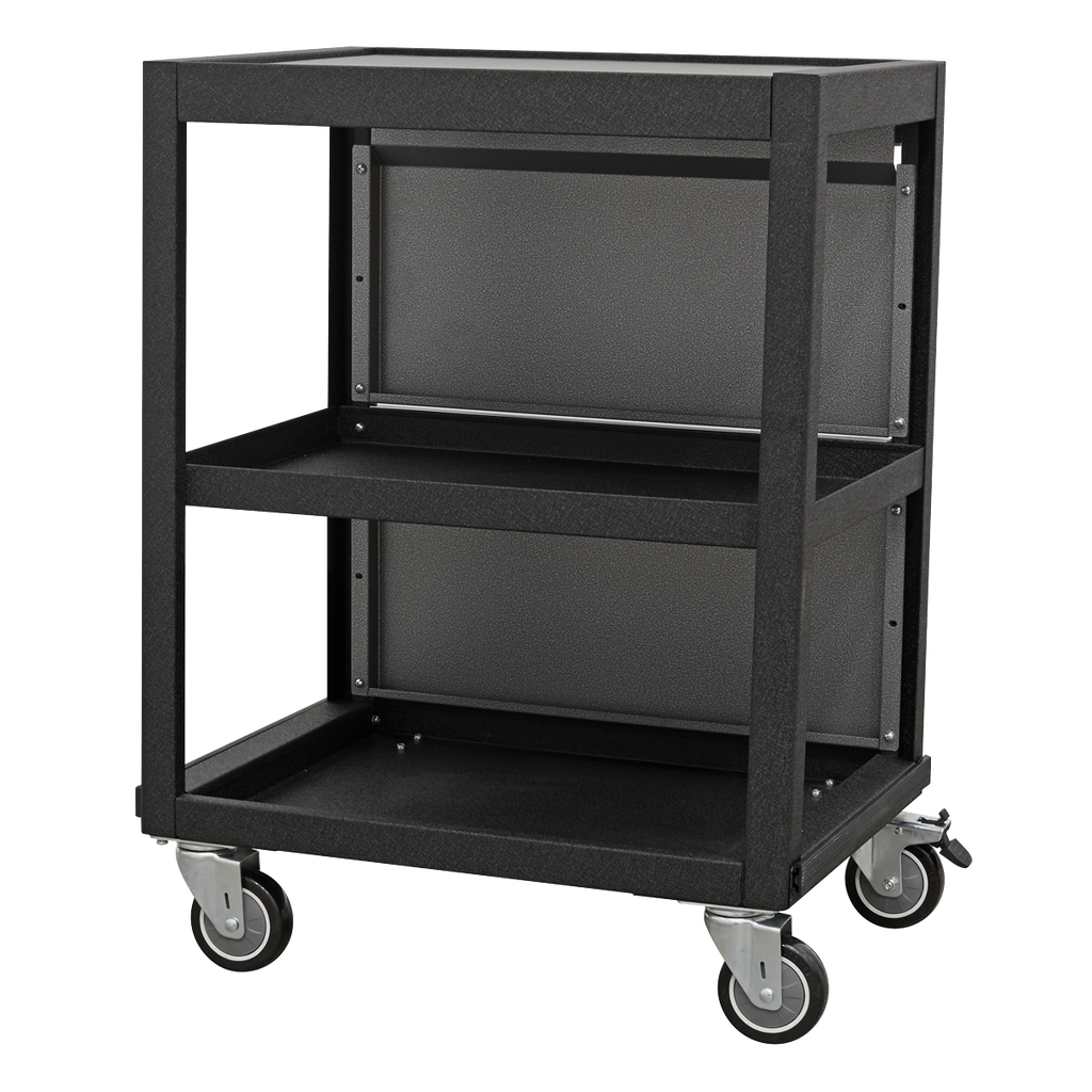 Modular Mobile Workshop Trolley APMS66