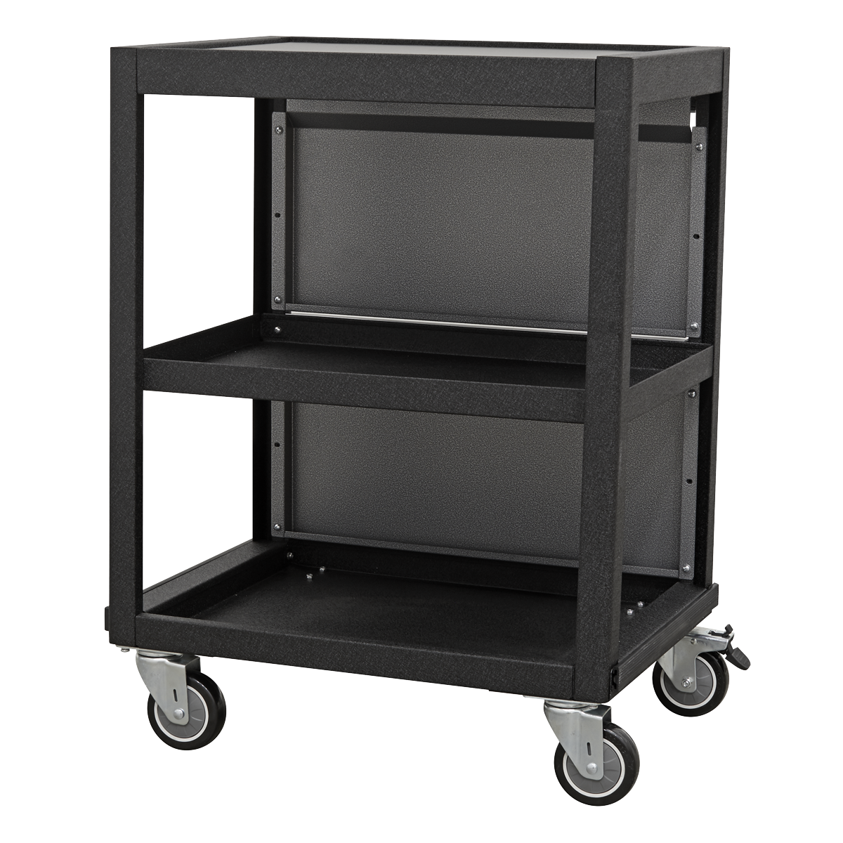 Modular Mobile Workshop Trolley APMS66