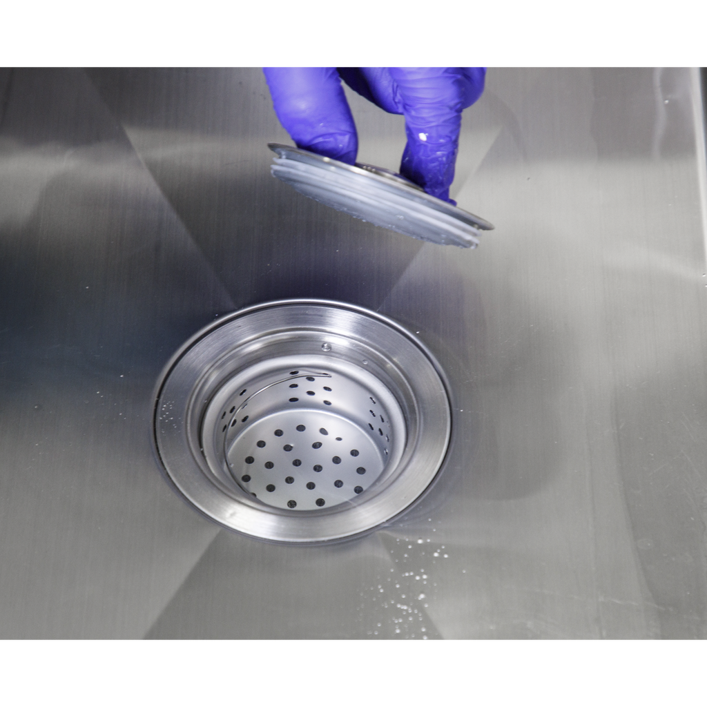 Modular Sink Unit 680mm APMS67