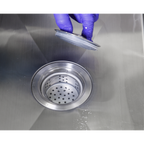 Modular Sink Unit 680mm APMS67