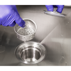 Modular Sink Unit 680mm APMS67