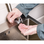 Modular Sink Unit 680mm APMS67