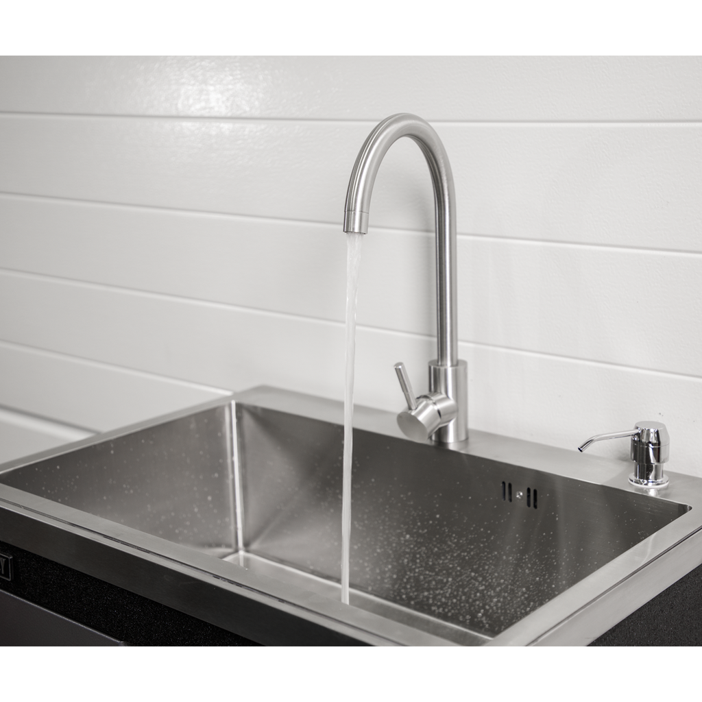 Modular Sink Unit 680mm APMS67