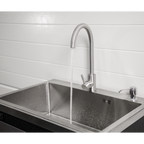 Modular Sink Unit 680mm APMS67