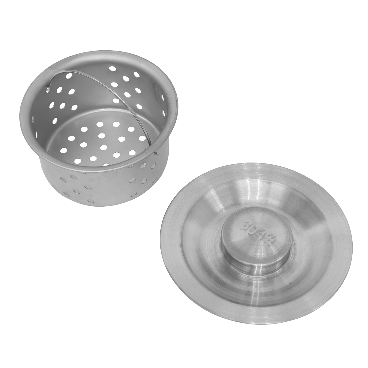 Modular Sink Unit 680mm APMS67